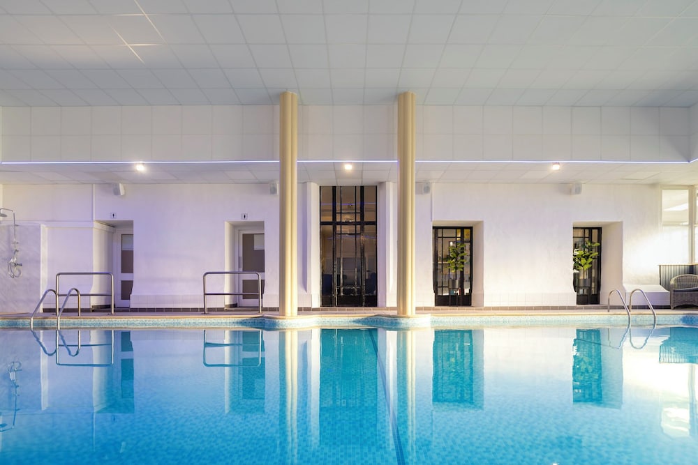 Palace Hotel & Spa Buxton 22/50