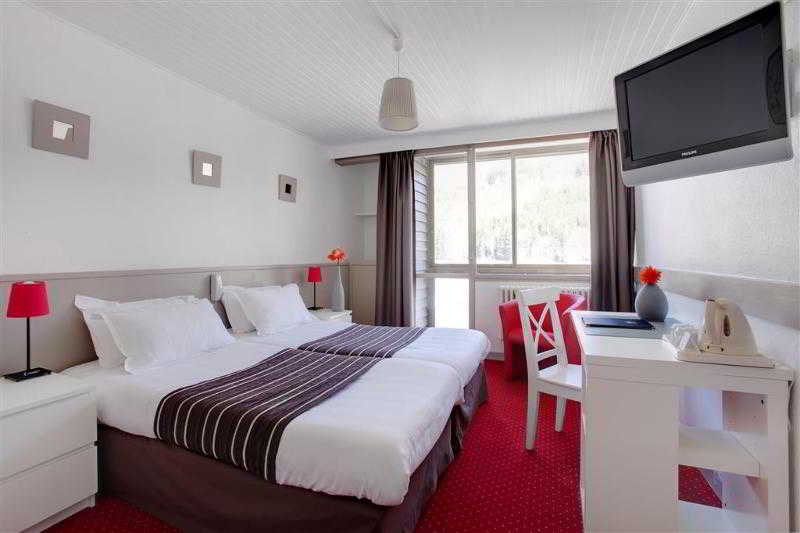 Hotel Le Panorama 14/60