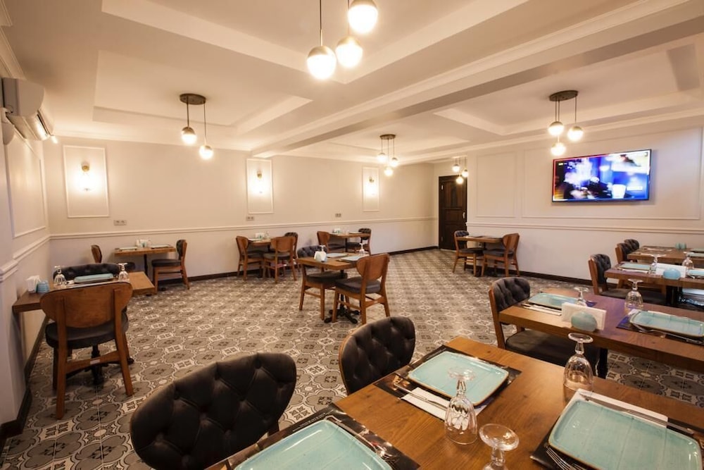 Livia Garden Hotel 29/43
