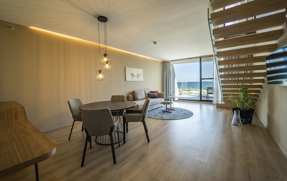 Wave Resort 55/70