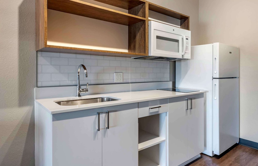 Extended Stay America Tampa Gibsonton Riverview 49/50