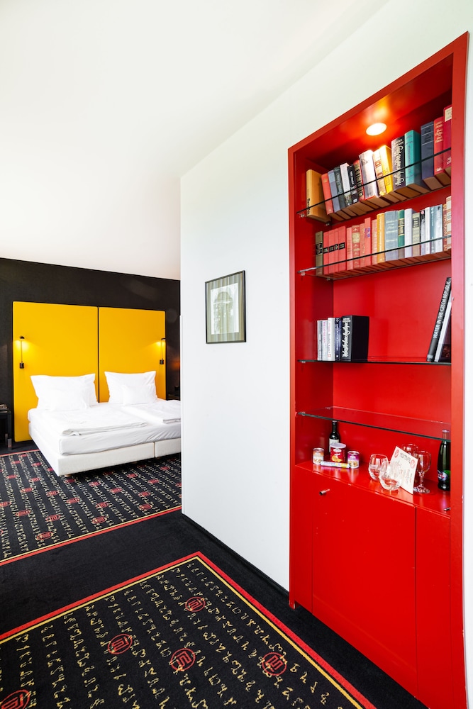 OREA Hotel Angelo Praha 13/61