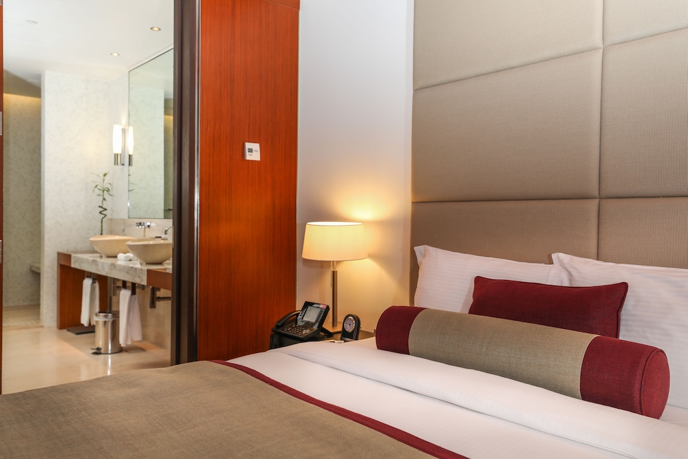 Oryx Airport Hotel 14/37