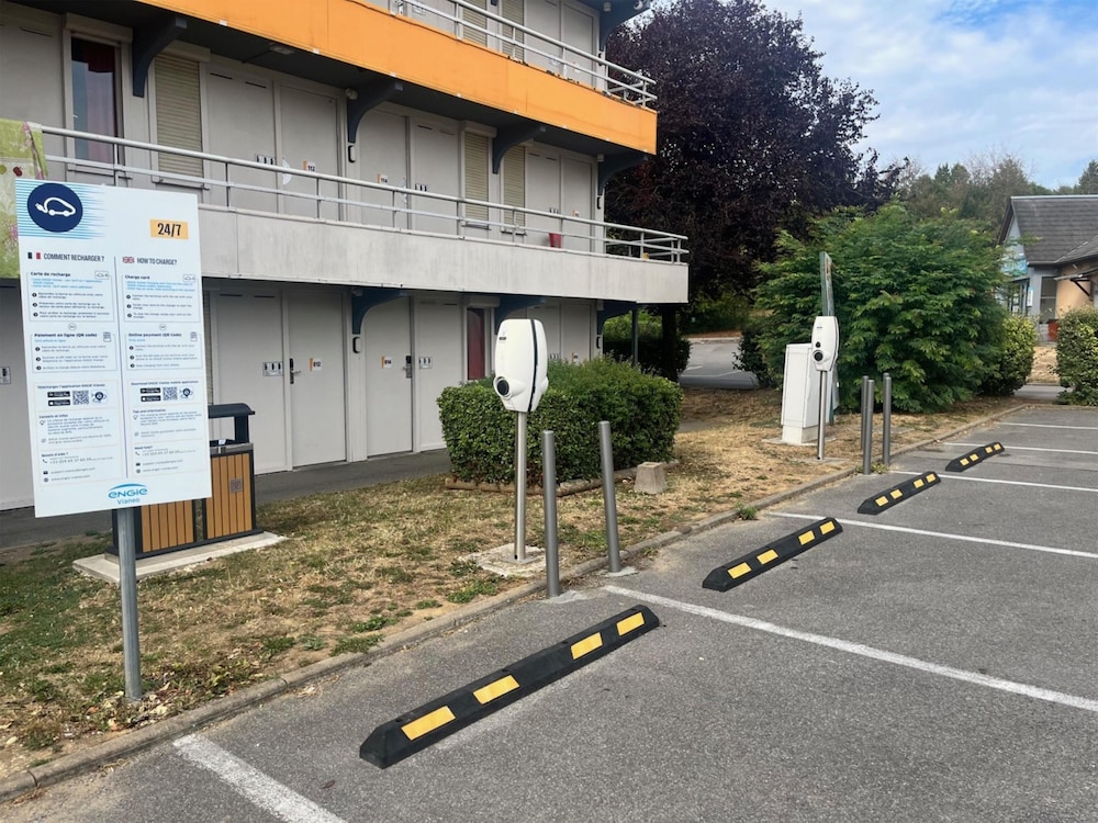 Premiere Classe Soissons 27/30