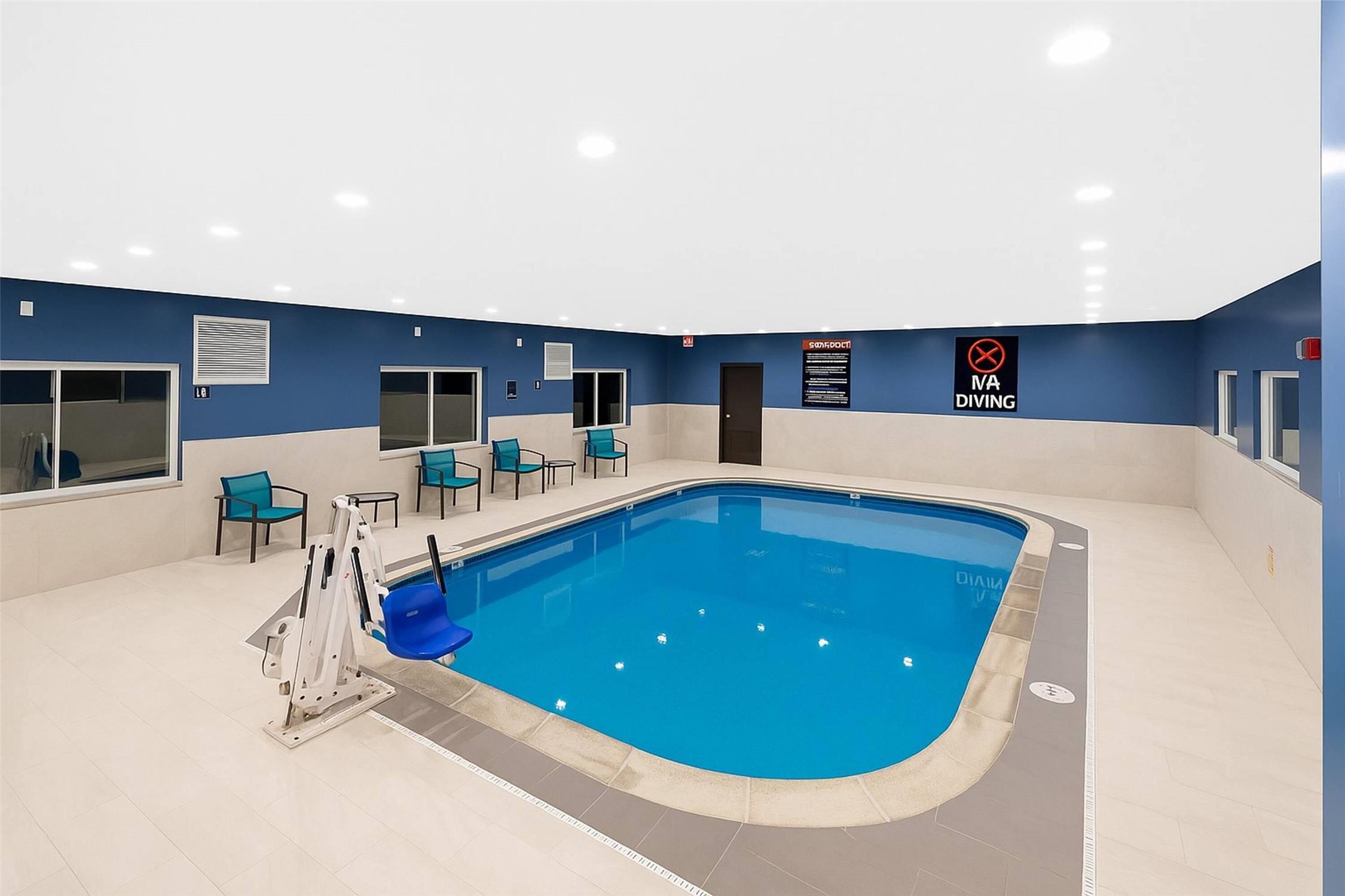 La Quinta Inn Indianapolis North at Pyramids 20/43
