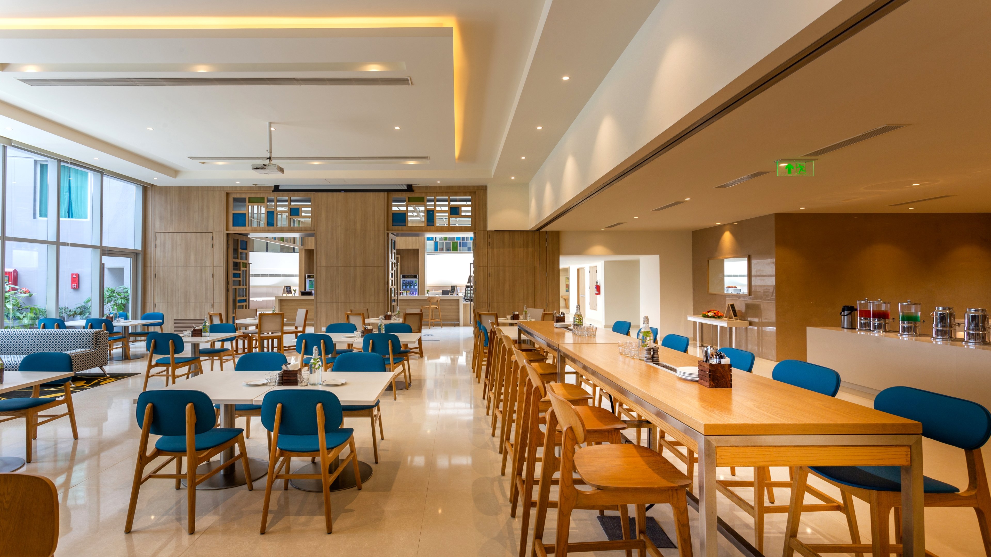 Holiday Inn Express And Suites Bengaluru Old Madras Road 47/59