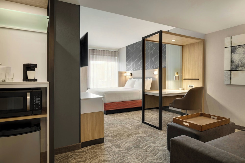SpringHill Suites by Marriott Easton PA 24/25