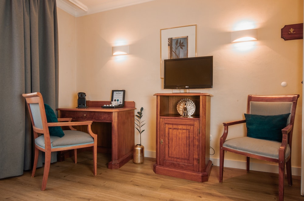 Acanthushotel Munich 37/50