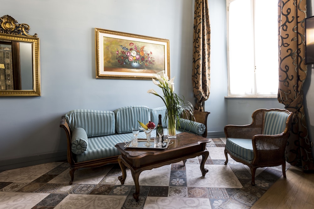 Navona Grand Suite 32/50
