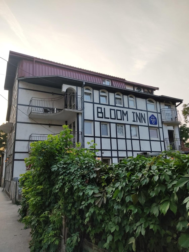Bloom Inn 1/29