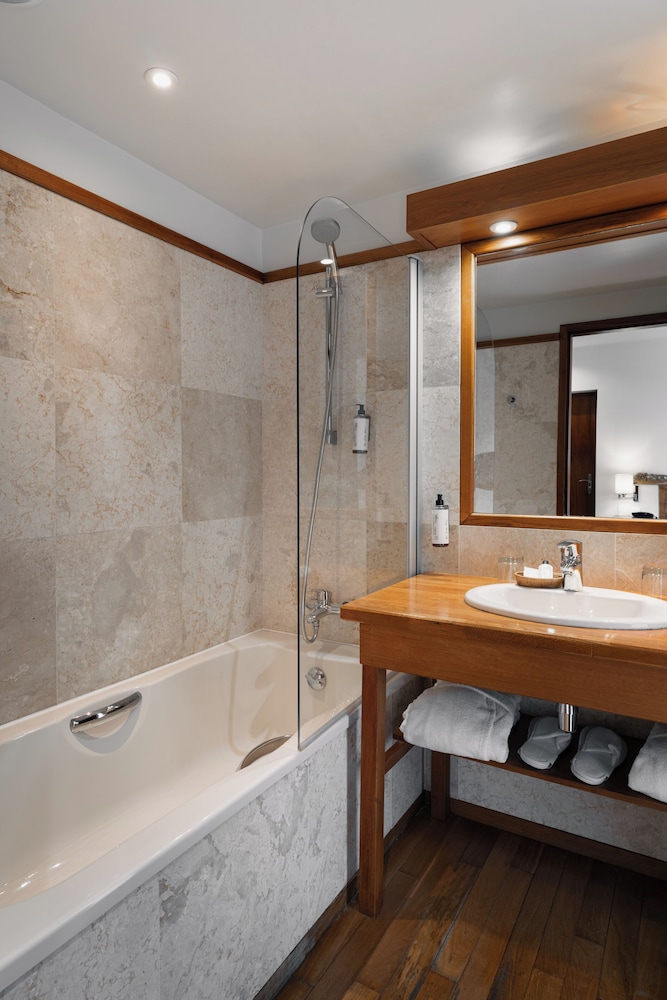 Villa Kerasy Hotel Spa 50/50