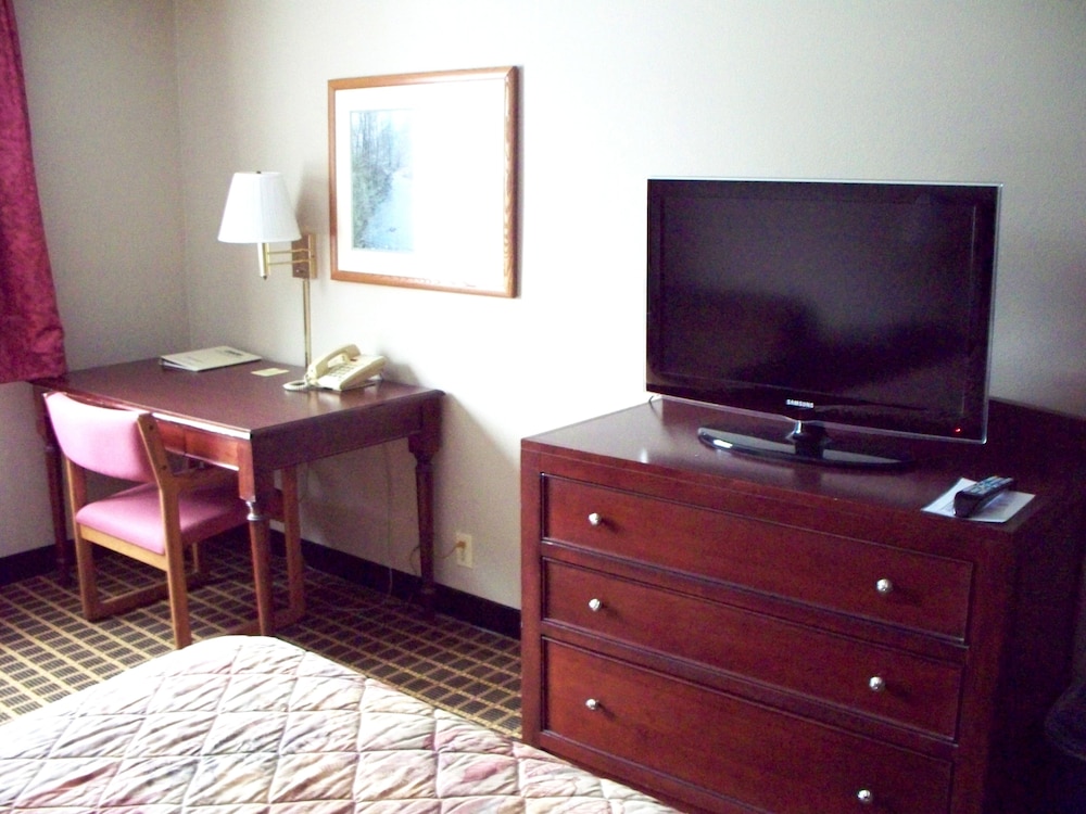 Country Inn Deerwood 32/42