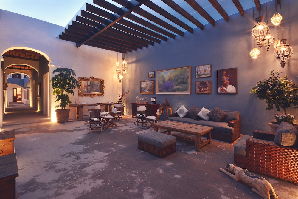 Hotel Casa Altamira 22/45
