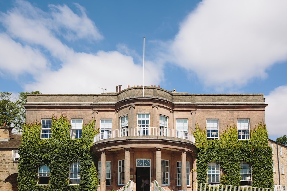 Wood Hall Hotel & Spa 3/55