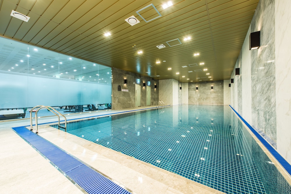 Ena Suite Hotel Namdaemun 36/60