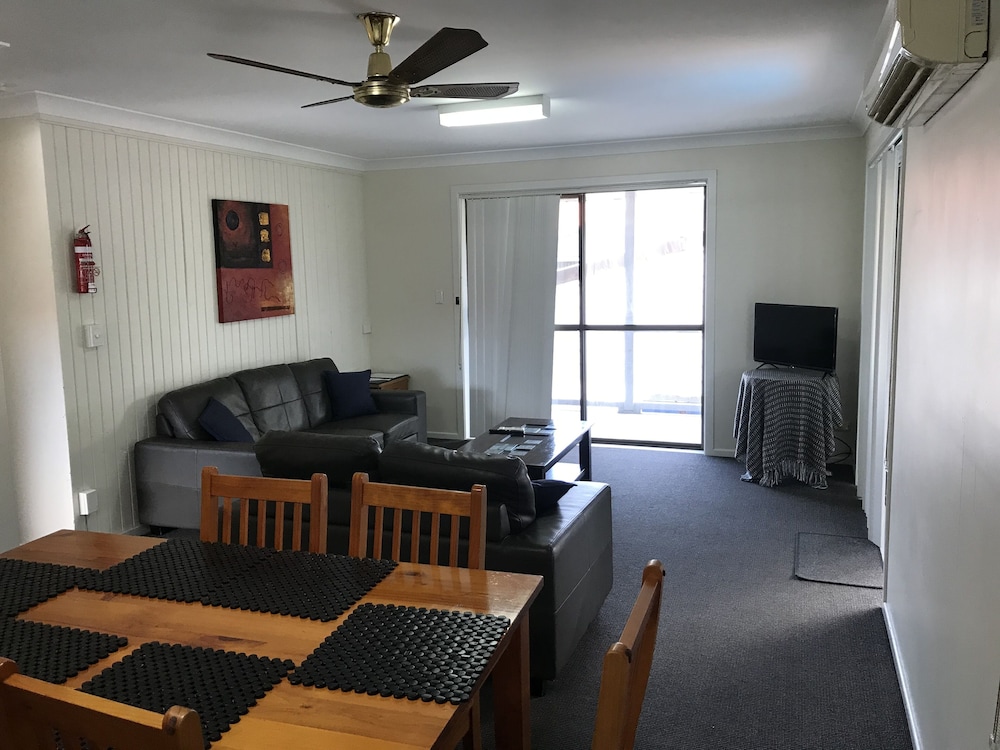 Coffs Shearwater Motel 41/69