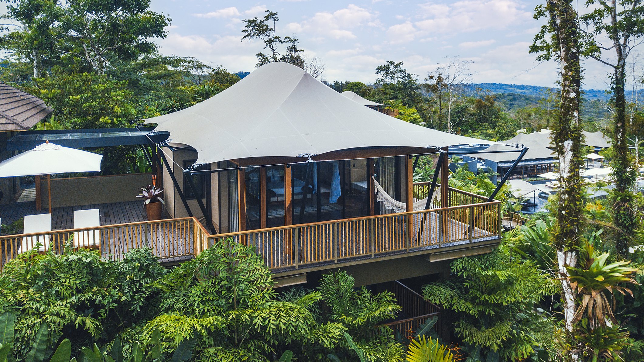 Nayara Tented Camp 1/50