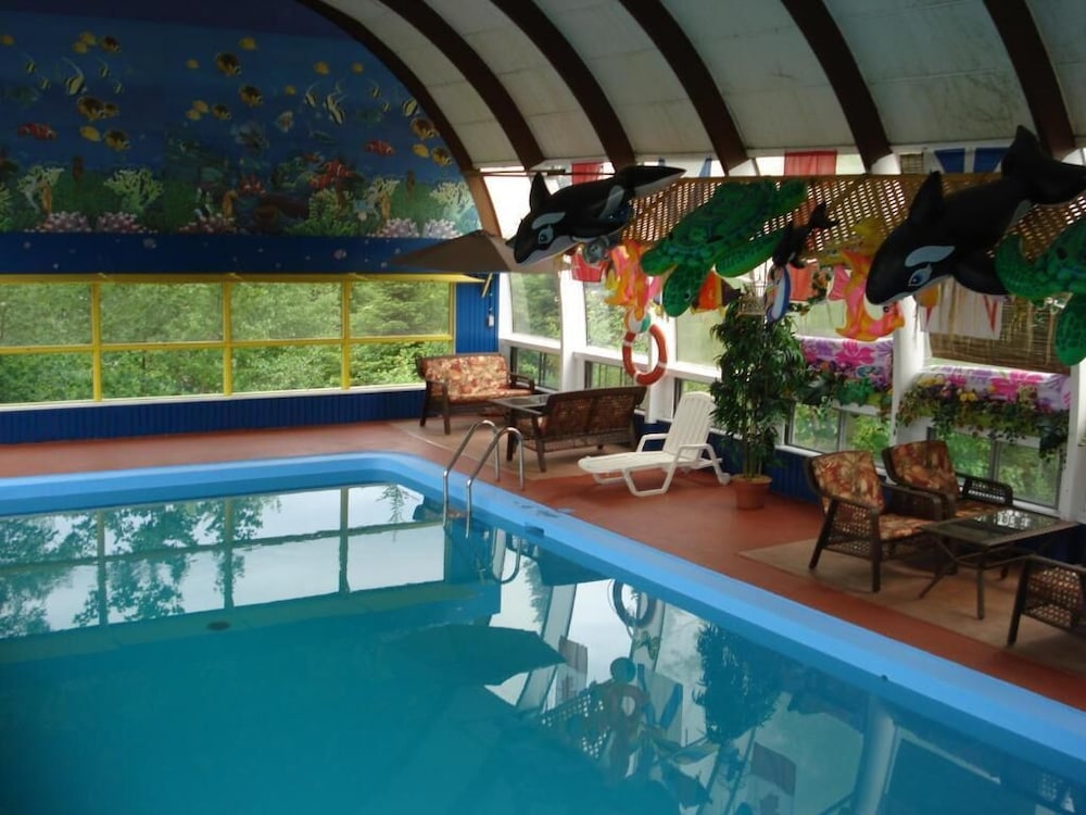 Hotel La Caravelle 4/64