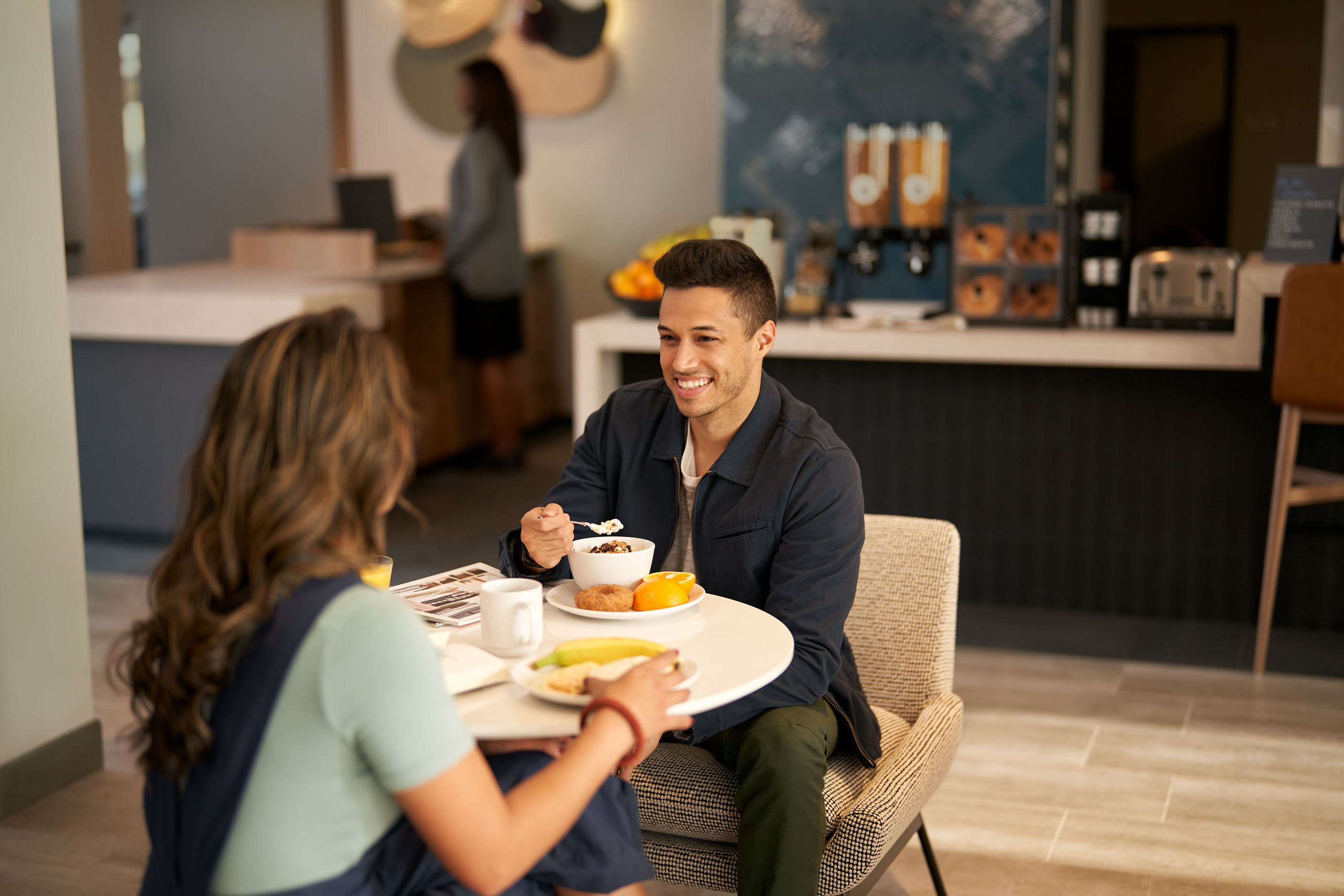 Atwell Suites Austin Airport, an IHG Hotel 54/72