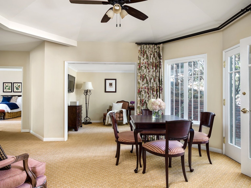 Langham Huntington Pasadena 56/88