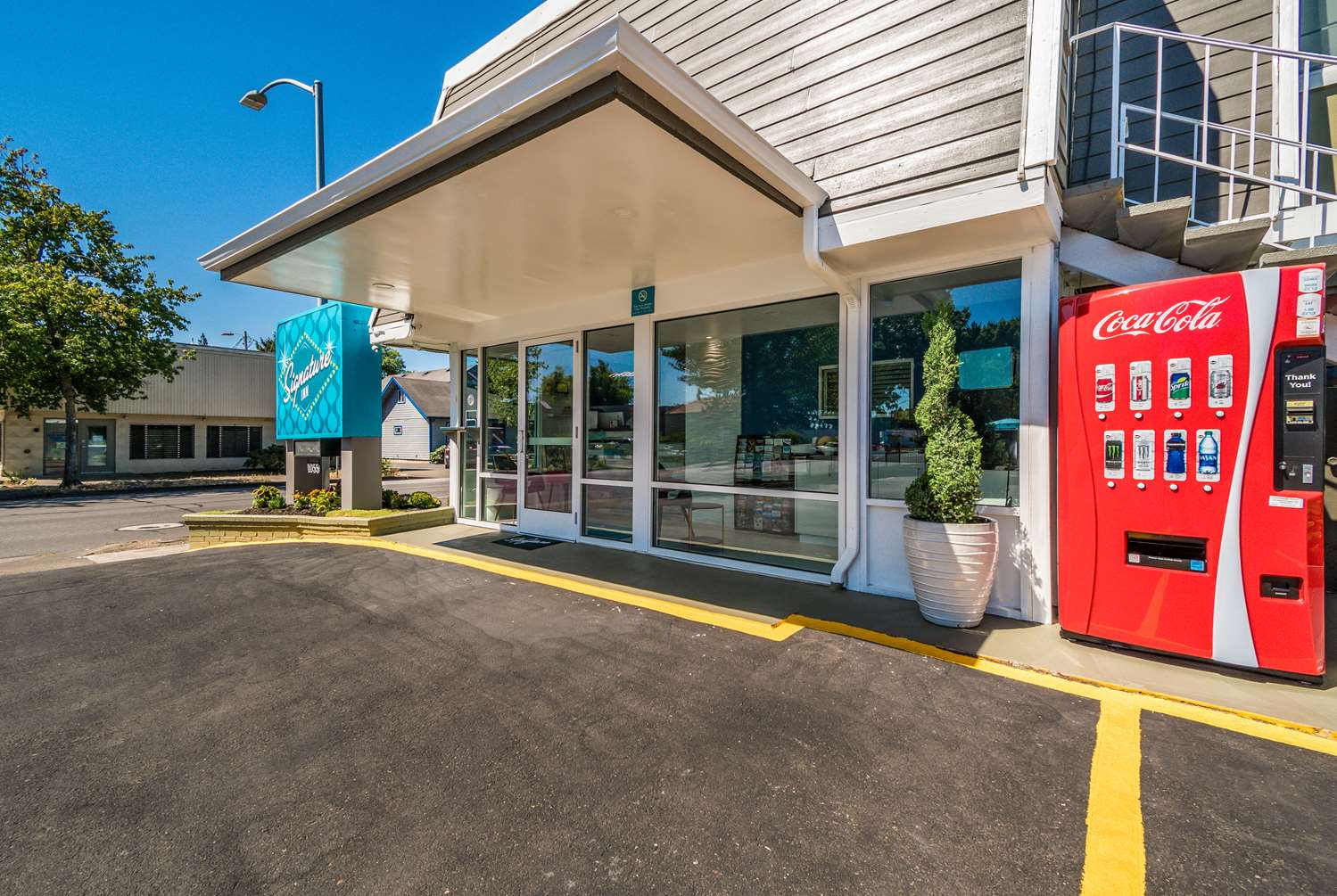 Signature Inn Eugene 41/46