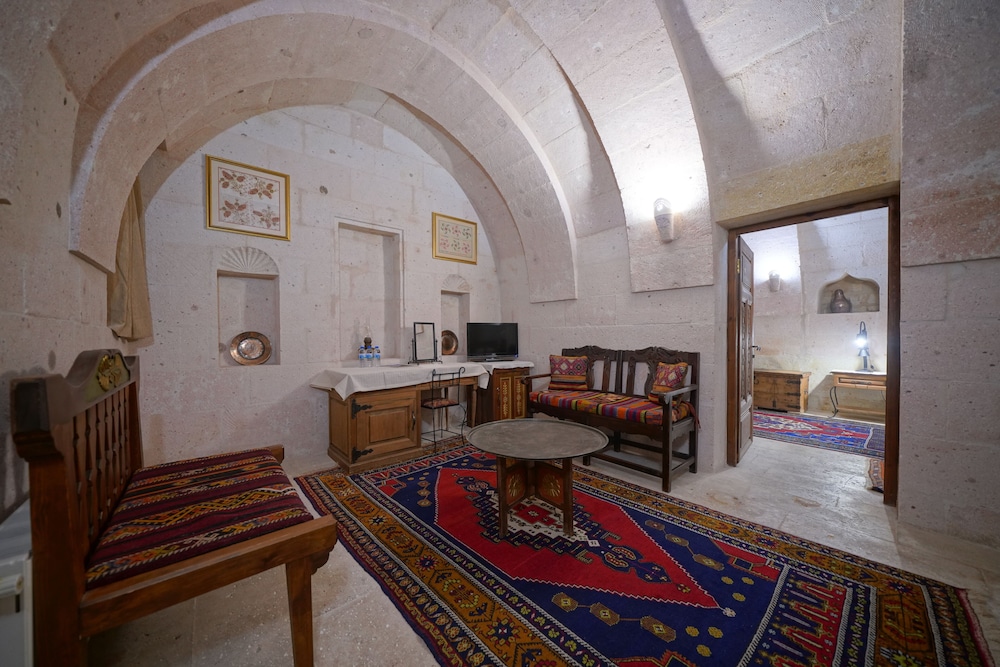 Selcuklu Evi Cave Hotel - Special Class 3/50