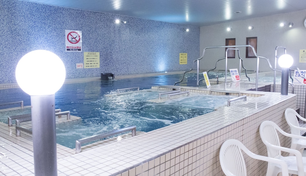 Kur and Hotel Shinshu 31/50