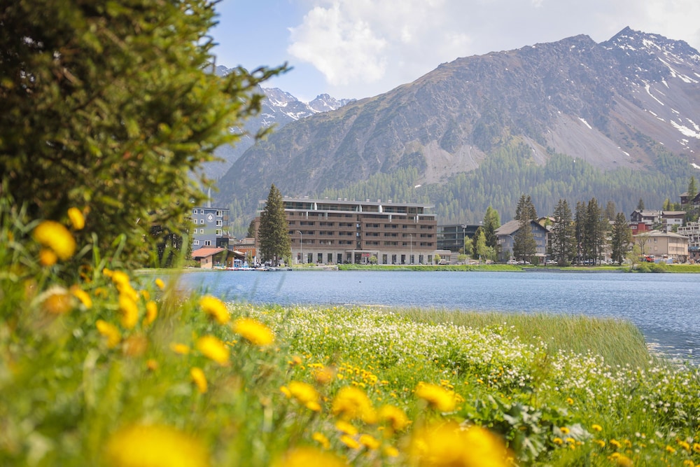 Hotel AVES Homebase Arosa 47/50