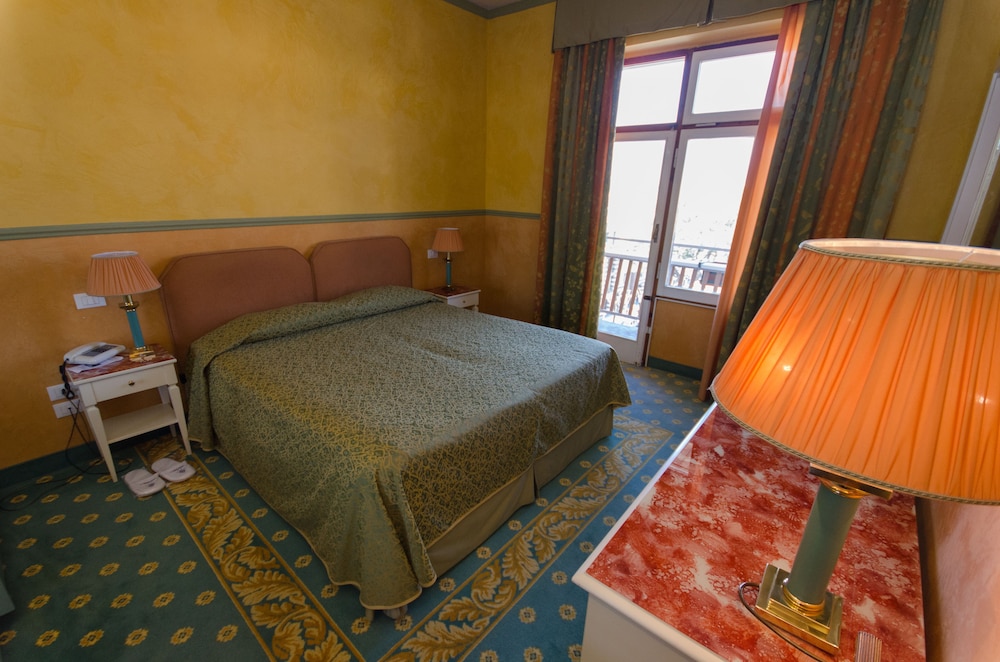 Grand Hotel Tamerici E Principe 12/56