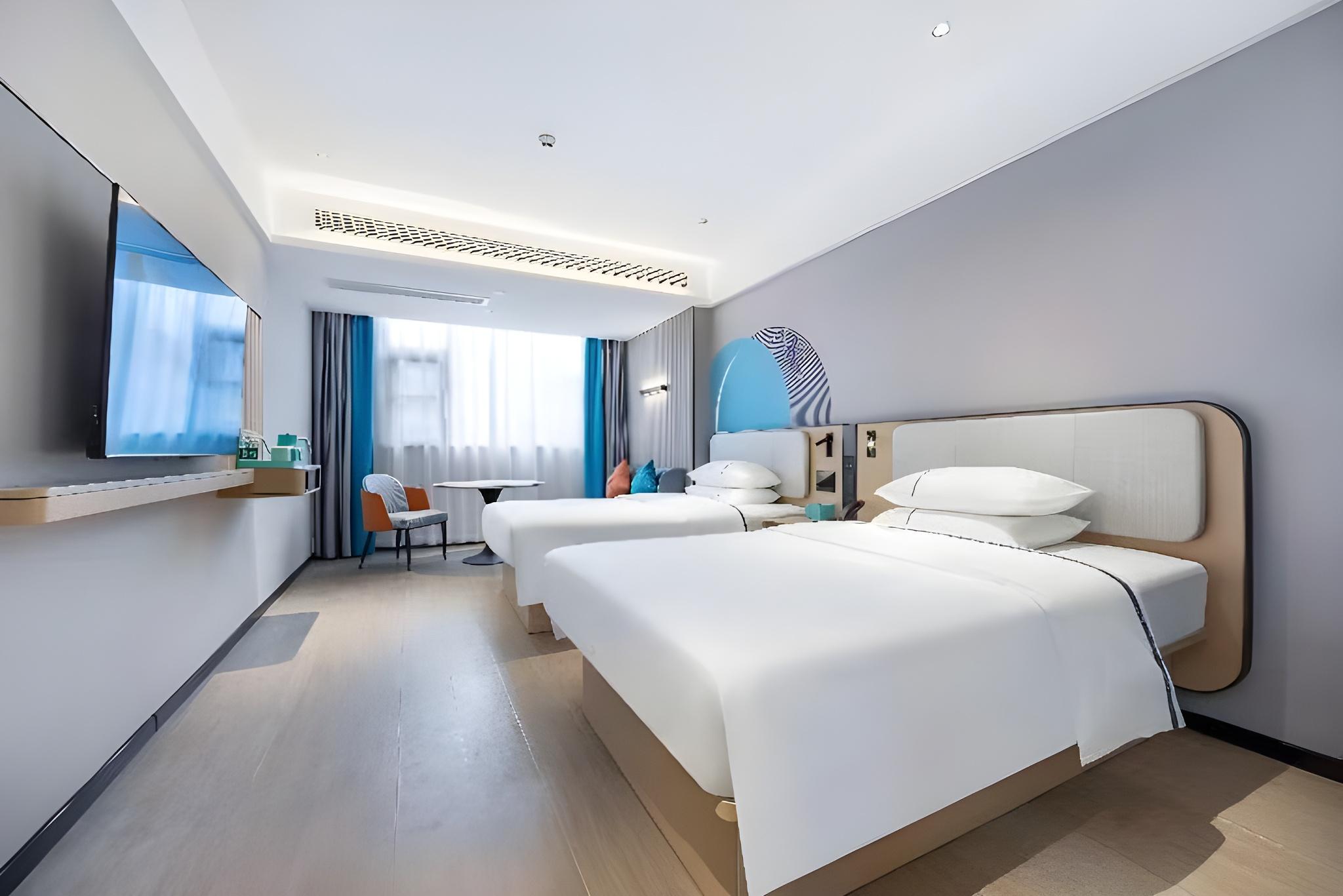 City Convenient Zhuzhou Sports Centre 26/40