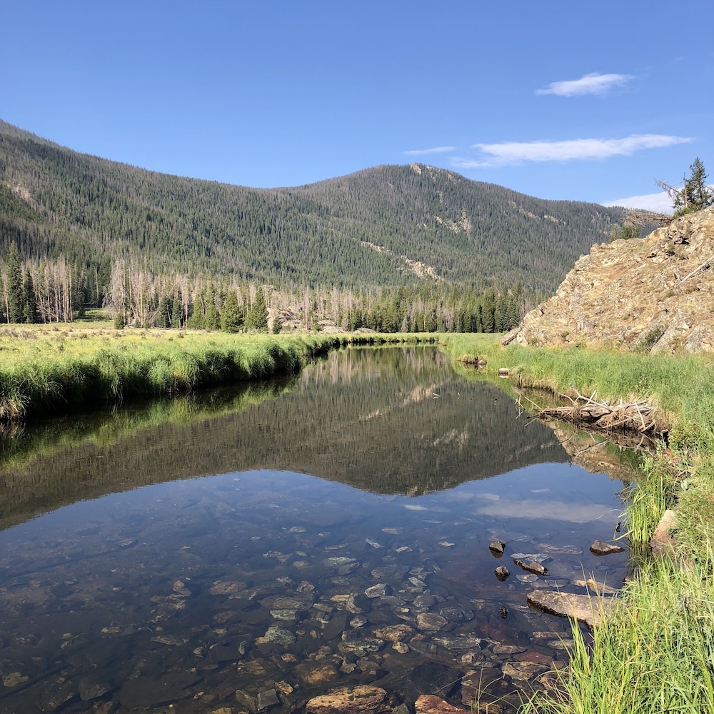 Spirit Lake Lodge and Snowmobile Rentals 57/63