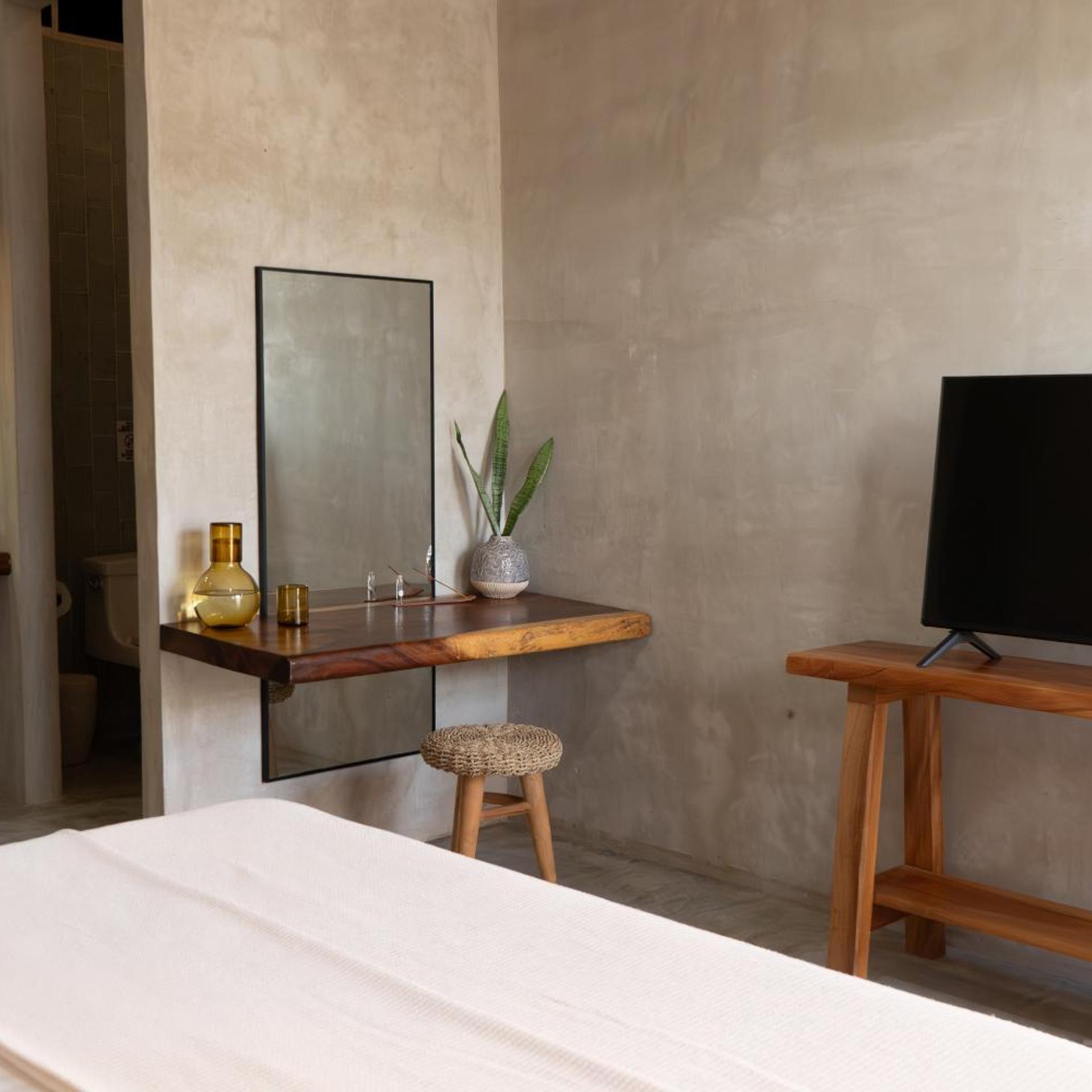 Hotel Siesta Holbox 20/50