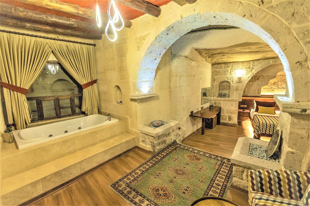 Mimi Cappadocia Butik Otel 20/50