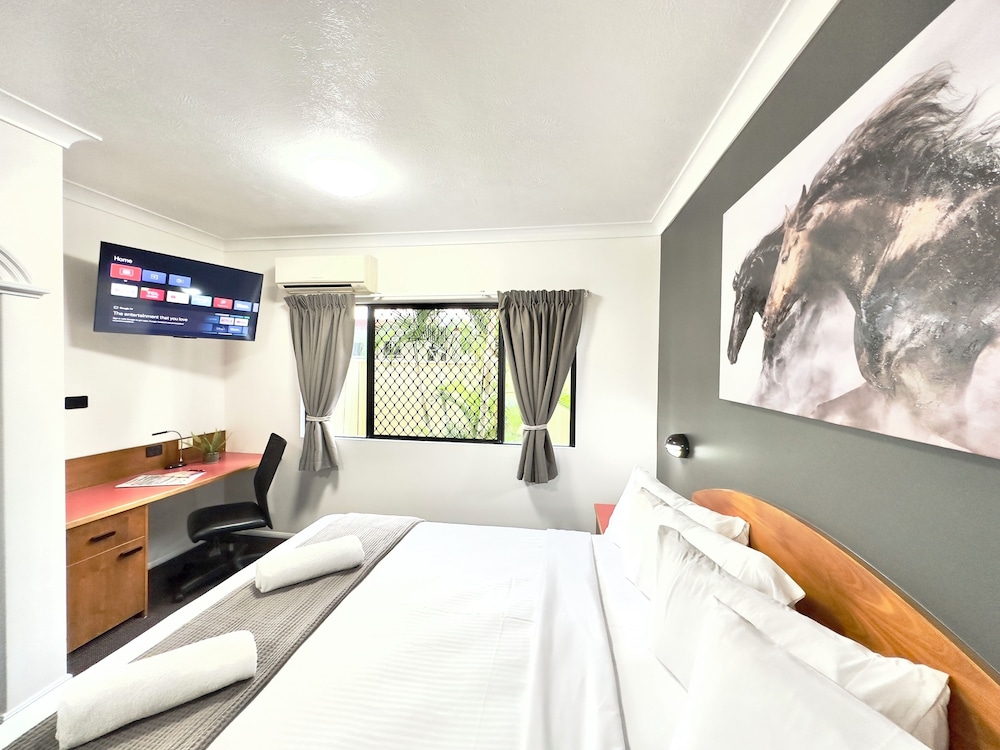 SPA, LUXURY, SUITE, KING BED