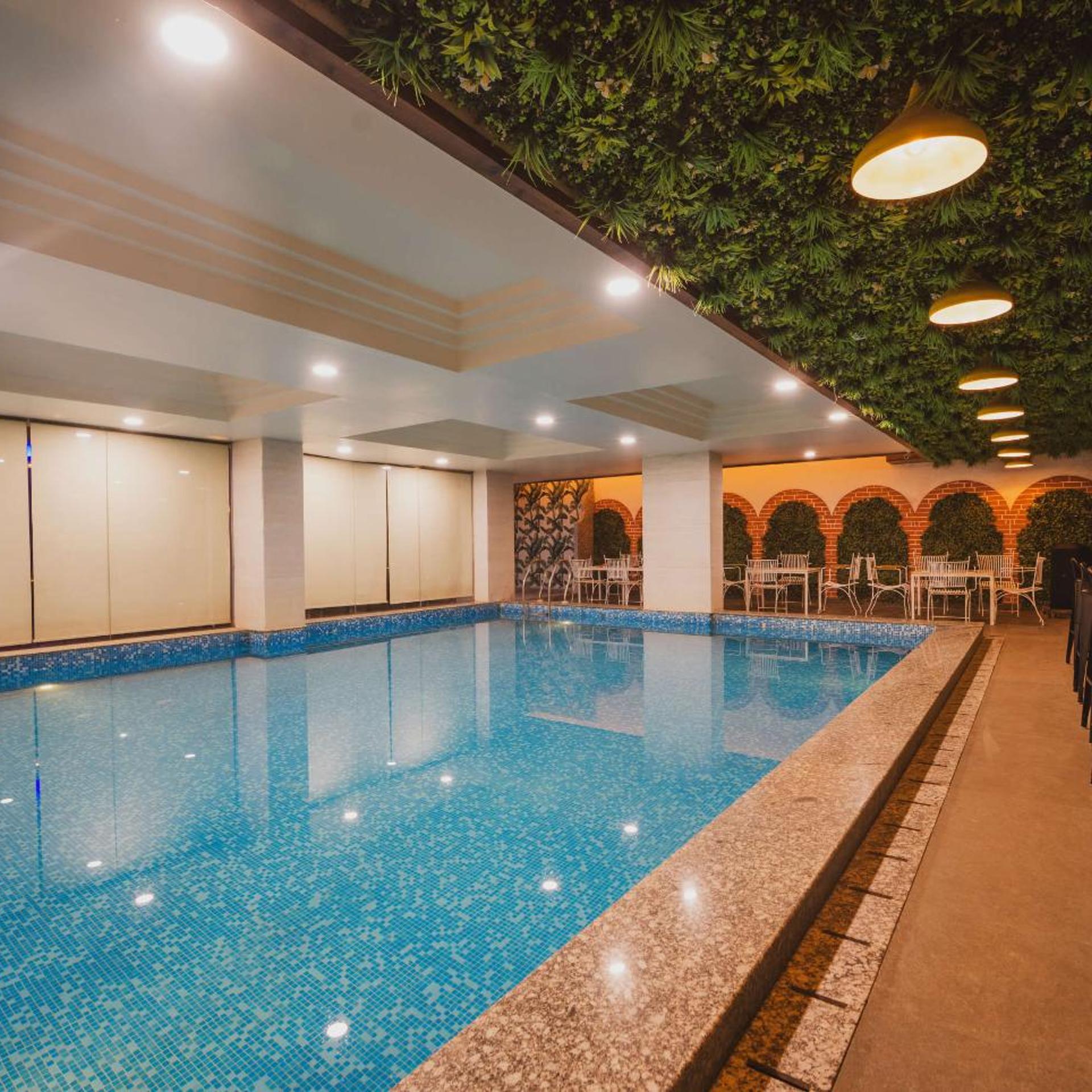 Hotel Magenta Jaipur 19/32