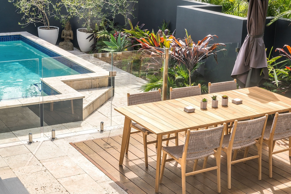 Aloha Villas Byron Bay 64/78