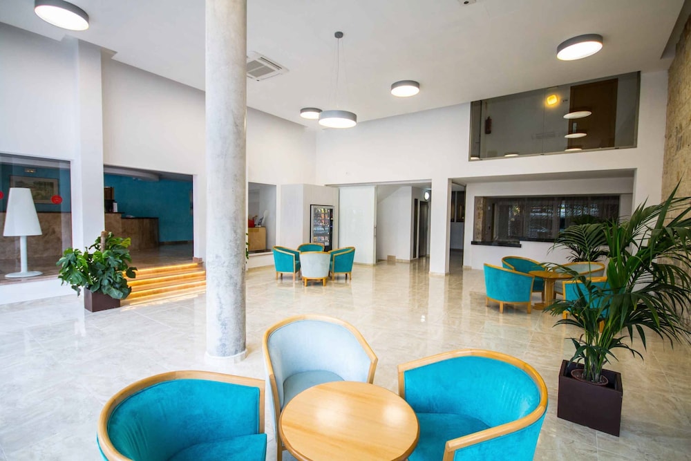 Hotel Amic Gala 48/64