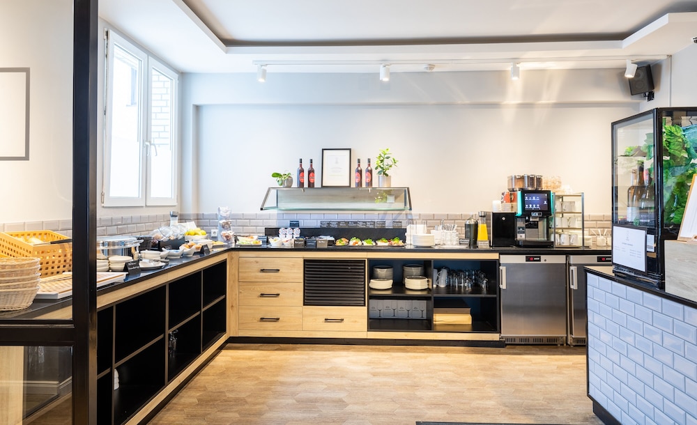 YORS Boutique Hotel 4/36