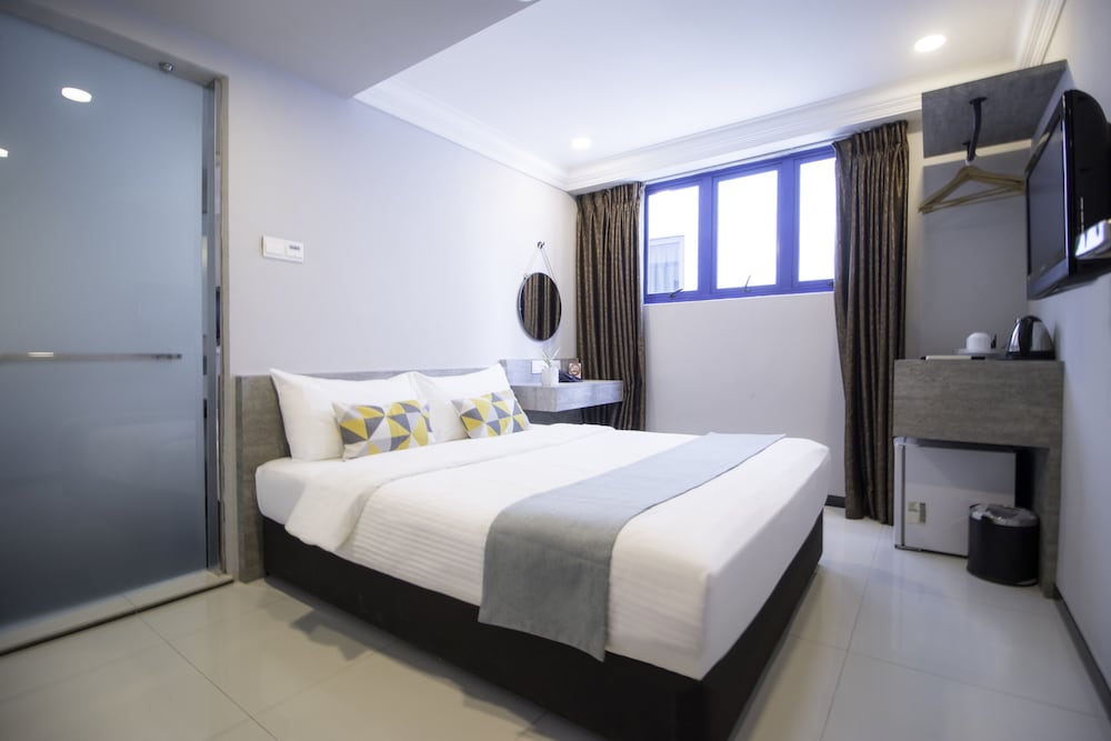 Harbour Ville Hotel 22/61