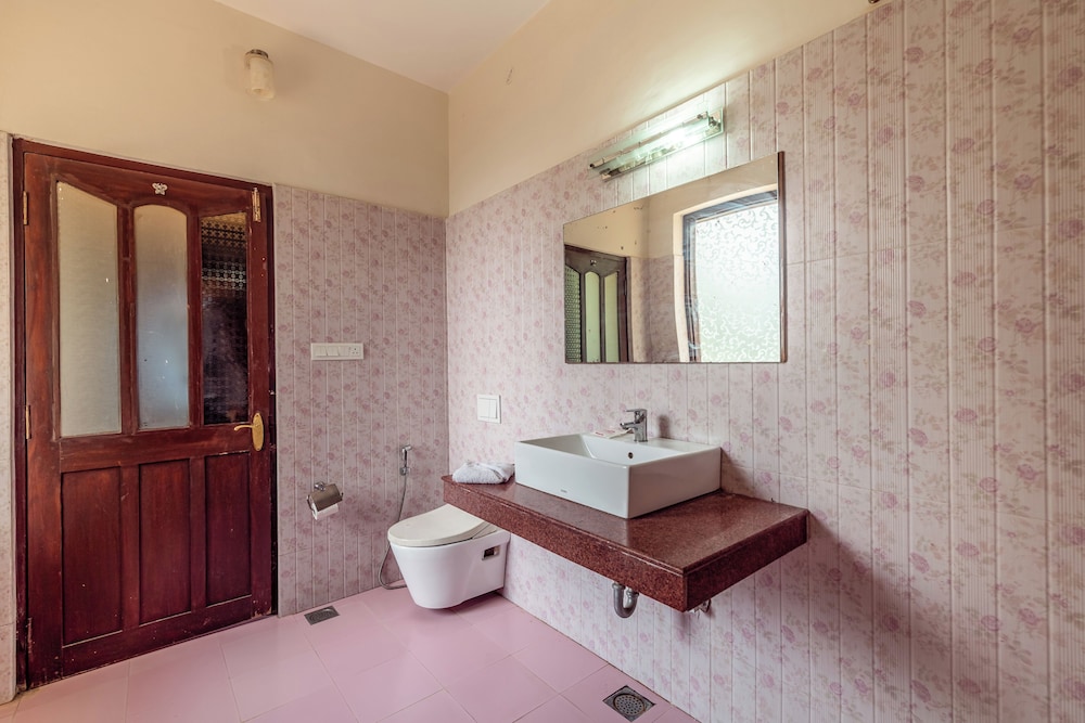 ClarksInn Suites Ranthambore 62/62