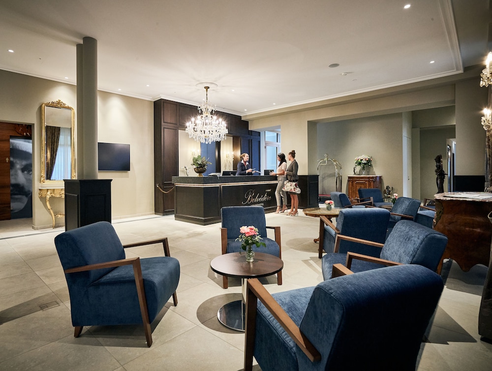 Strandhotel Belvedere 28/50