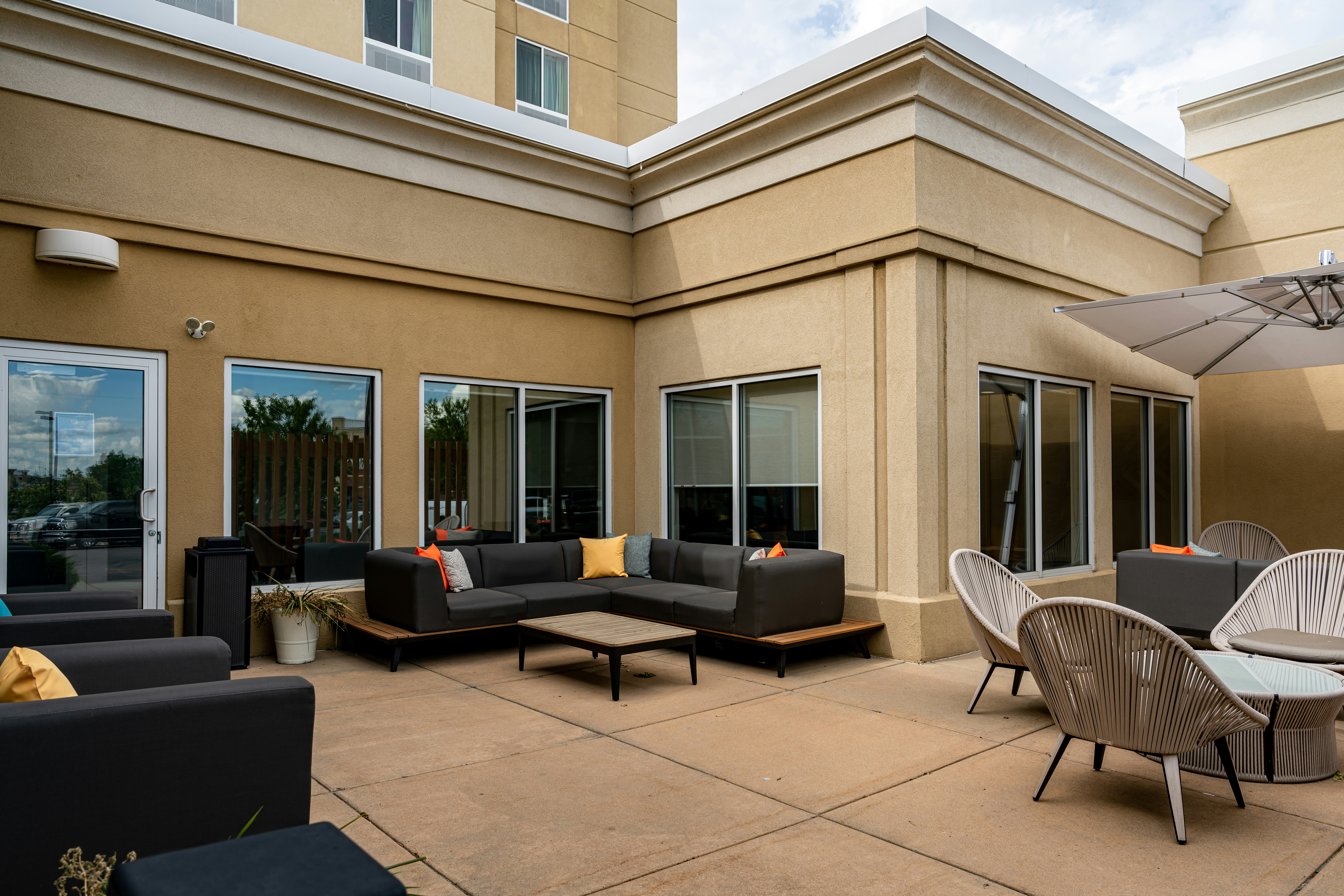 Hilton Garden Inn Billings 19/39
