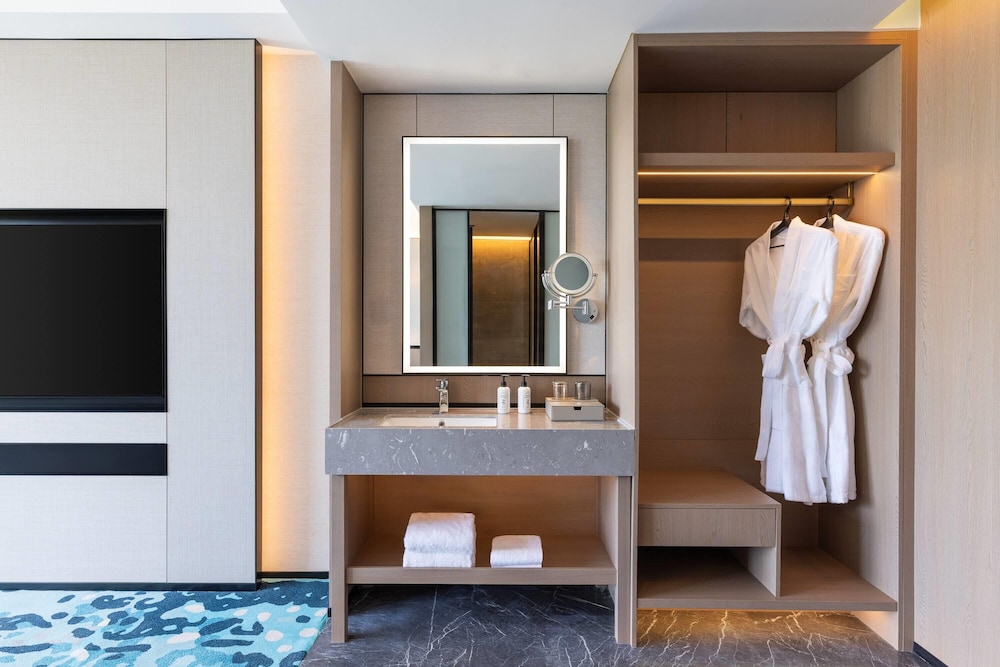 Days Hotel by Wyndham Suzhou Dushu Lake 31/31