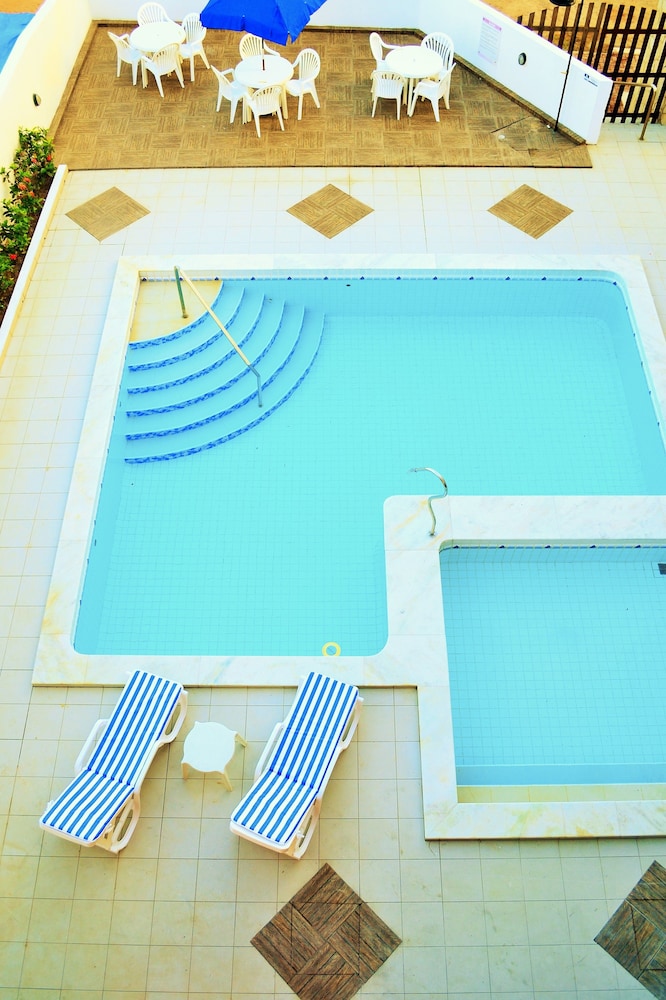 Praia A Mare Hotel 17/50