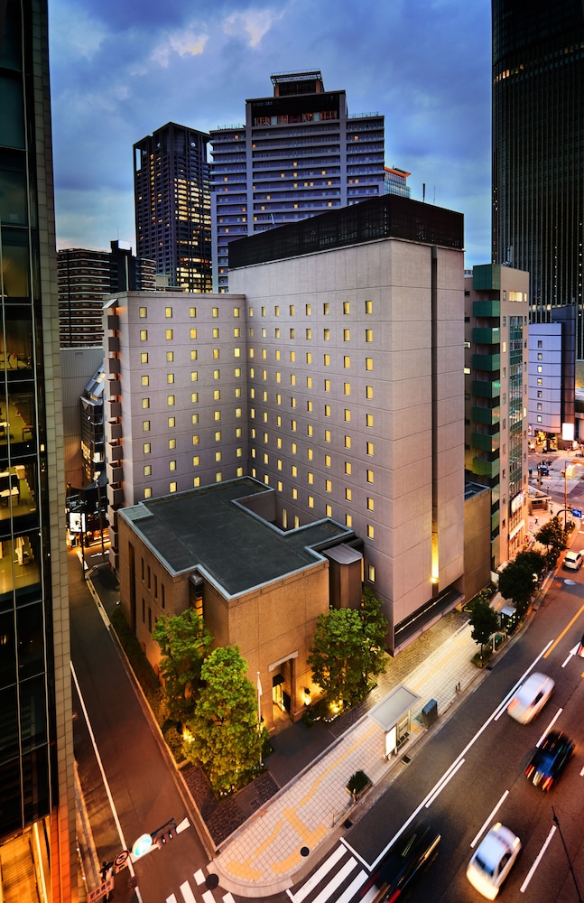 Rihga Place Higobashi 4/55