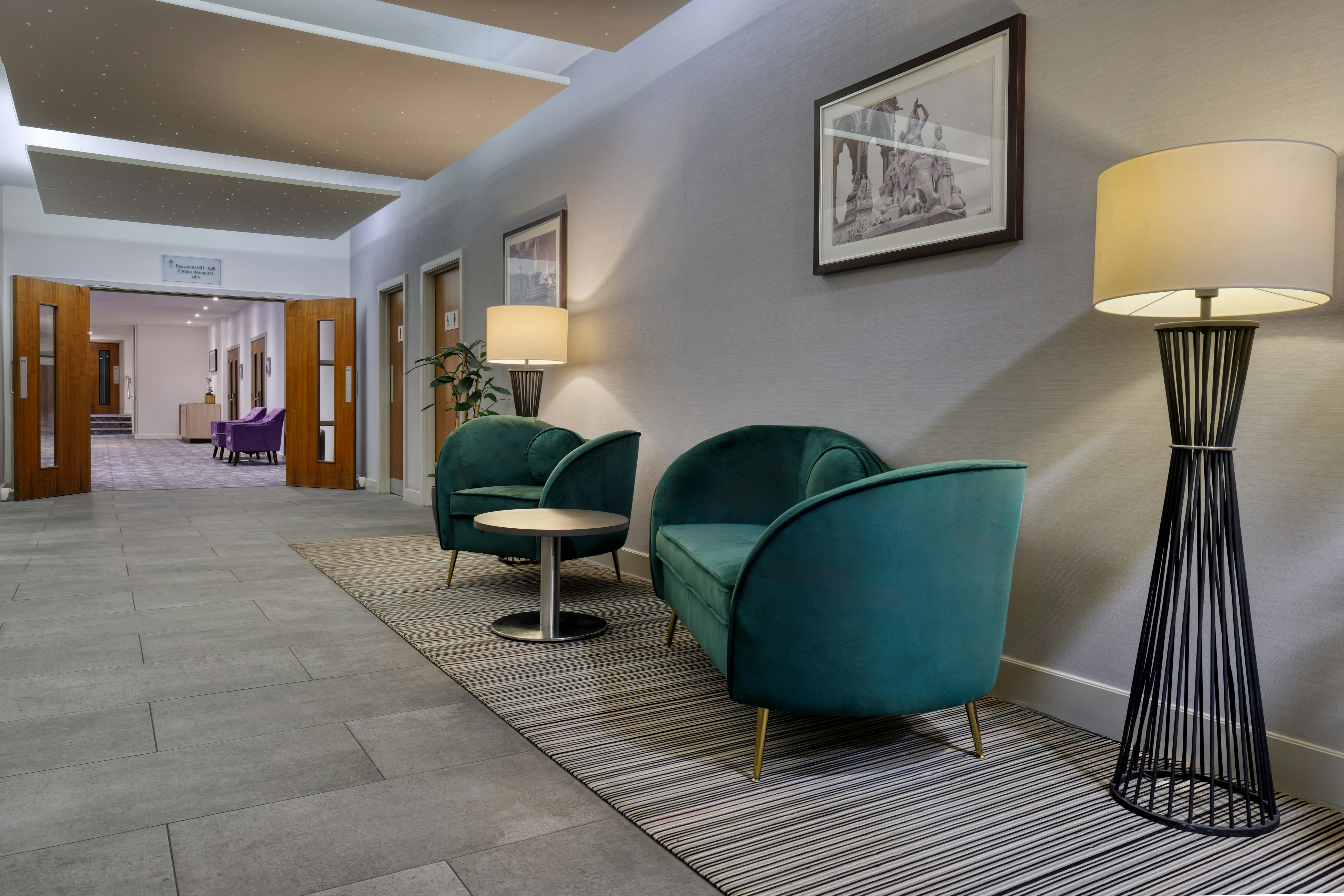 DoubleTree by Hilton London Angel Kings Cross 21/57