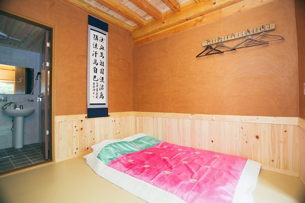 Laon Hanok Gguljam 40/63