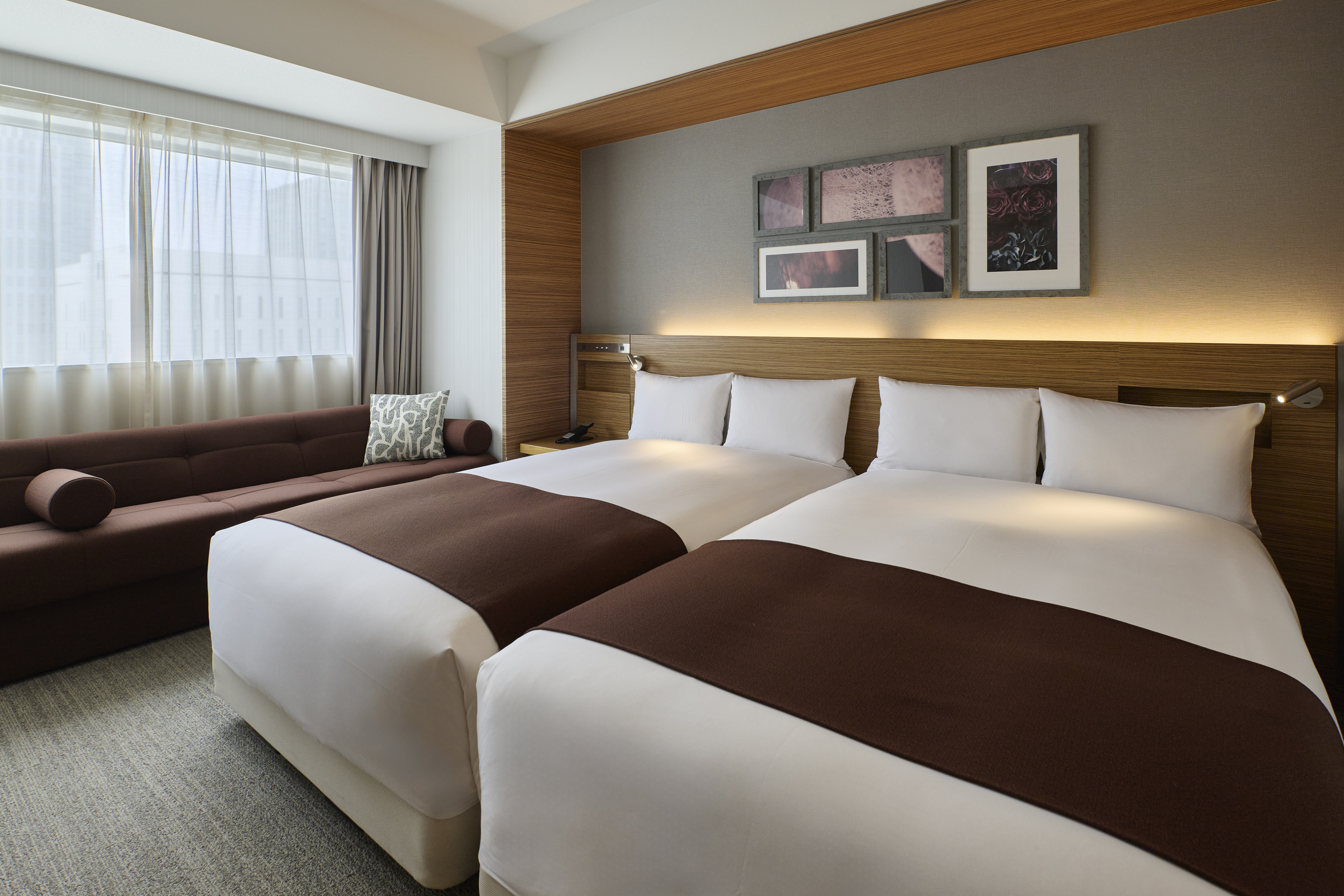 Suite, 2 Beds