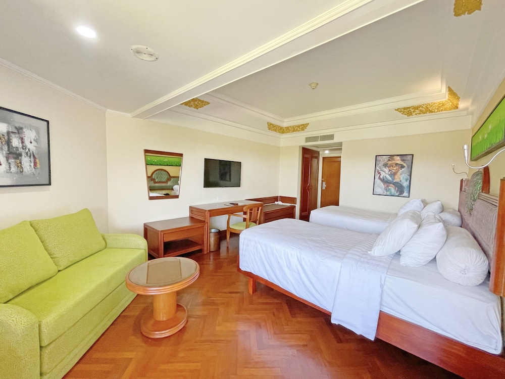Prama Sanur Beach Bali 26/70
