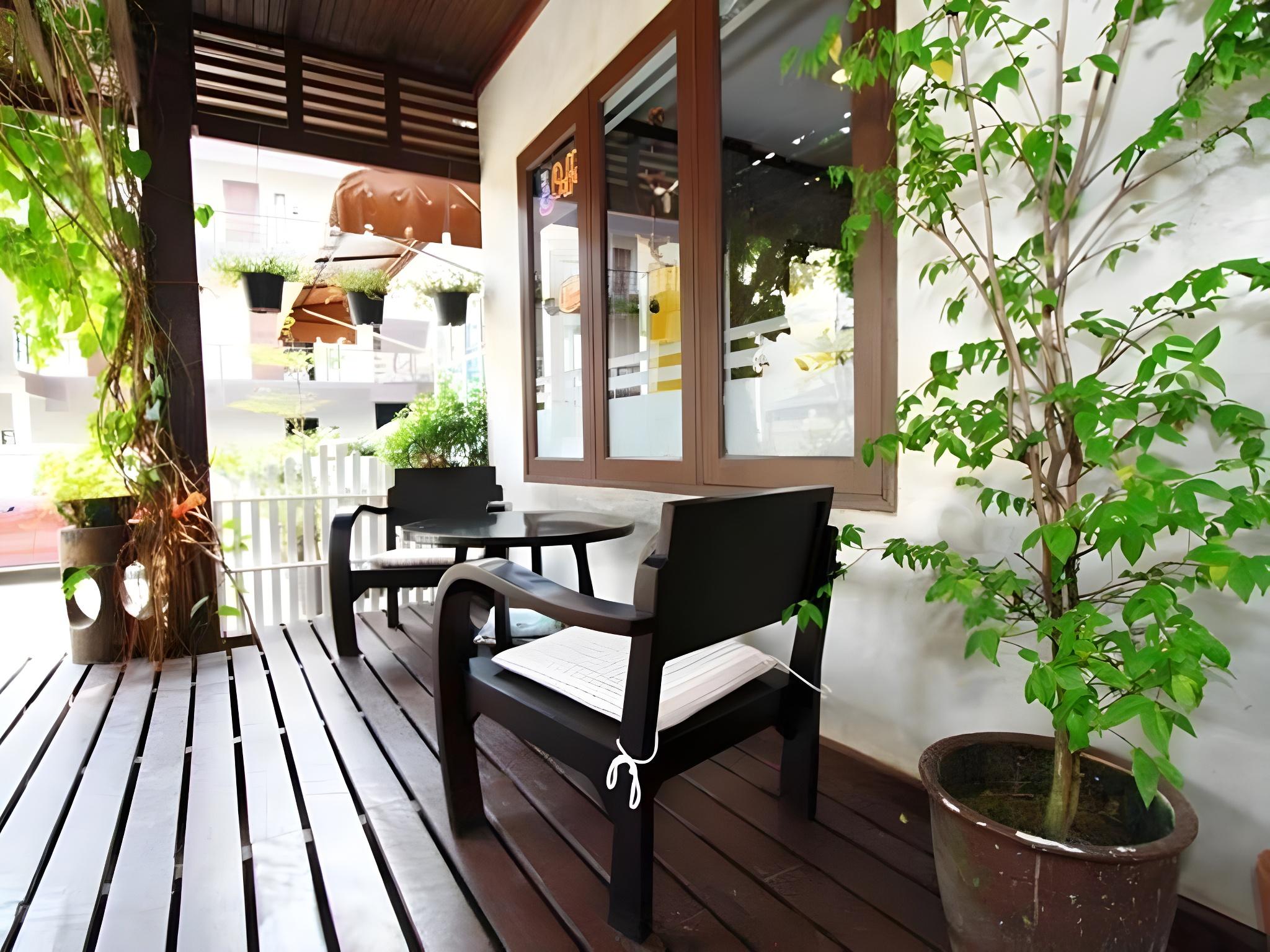 I-House Chiangrai 19/55